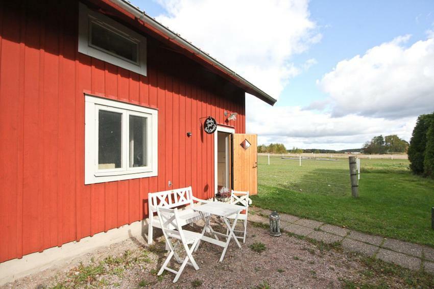 Broby Bed & Breakfast Nyköping Eksteriør bilde