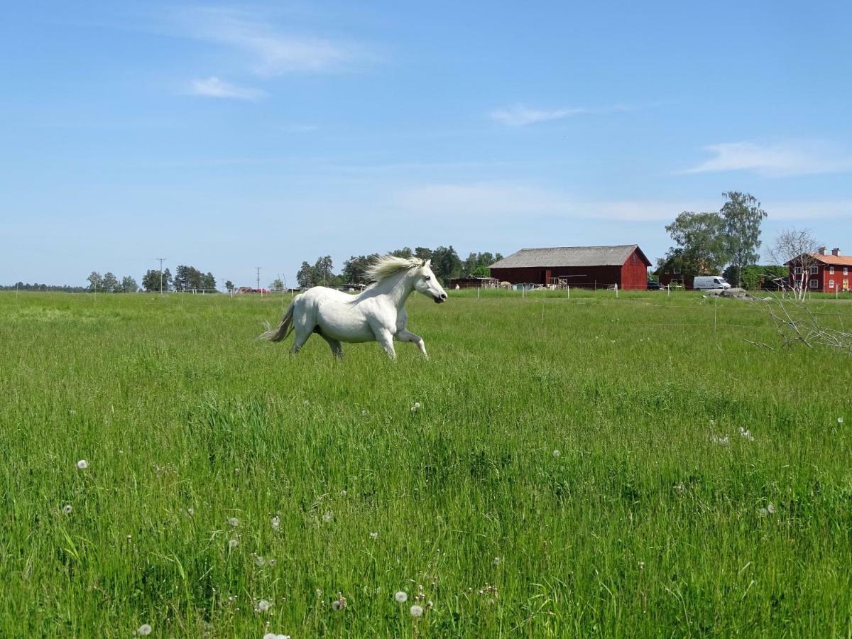 Broby Bed & Breakfast Nyköping Eksteriør bilde