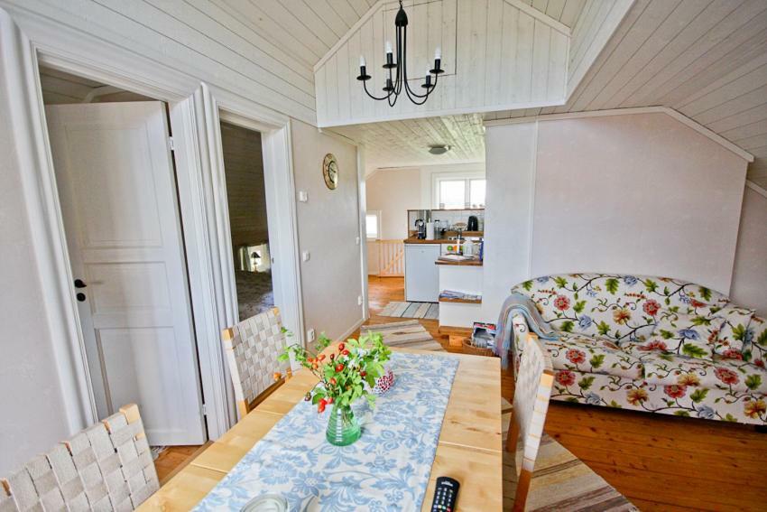 Broby Bed & Breakfast Nyköping Eksteriør bilde